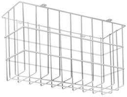 Schutzkorb ESYLUX für ELX, SLX, Höhe 260mm