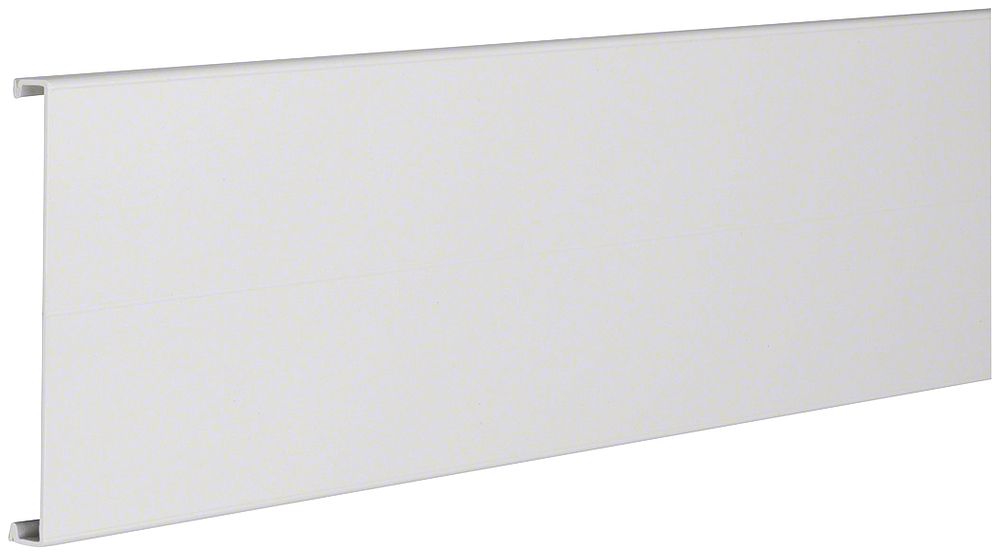 Deckel Tehalit zu Ha7 120 hellgrau