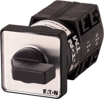 Eaton-Interrut-gradini, IC,Codice 8260 0-1-2 |TM-1-8260/E | 2pol.