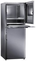 Schaltschrank Rittal PC 4650.150 600×1600×630mm IP55 Edelstahl