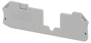 Piastra distanziatore PX DP-PTTBV 2.5/4