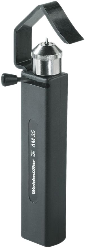 Abmantelwerkzeug Weidmüller AM 35 PVC-Rundkabel Leiter-Ø 36mm