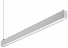 Luminaire suspendu LED Philips SP532P 34W 4700lm 940 1449mm aluminium