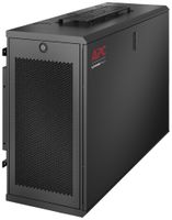 Armoire réseau 19" NetShelter WX 353×648×968mm 6UH no