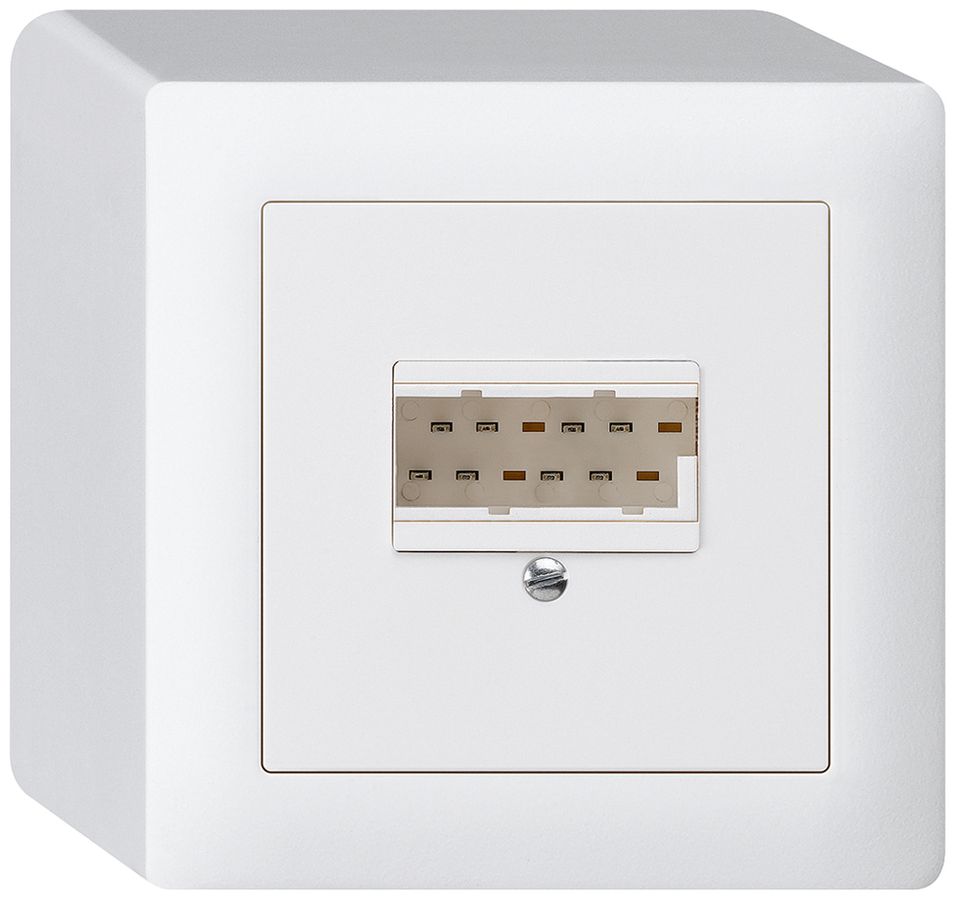 AP-Dose kallysto 2×TT83 weiss