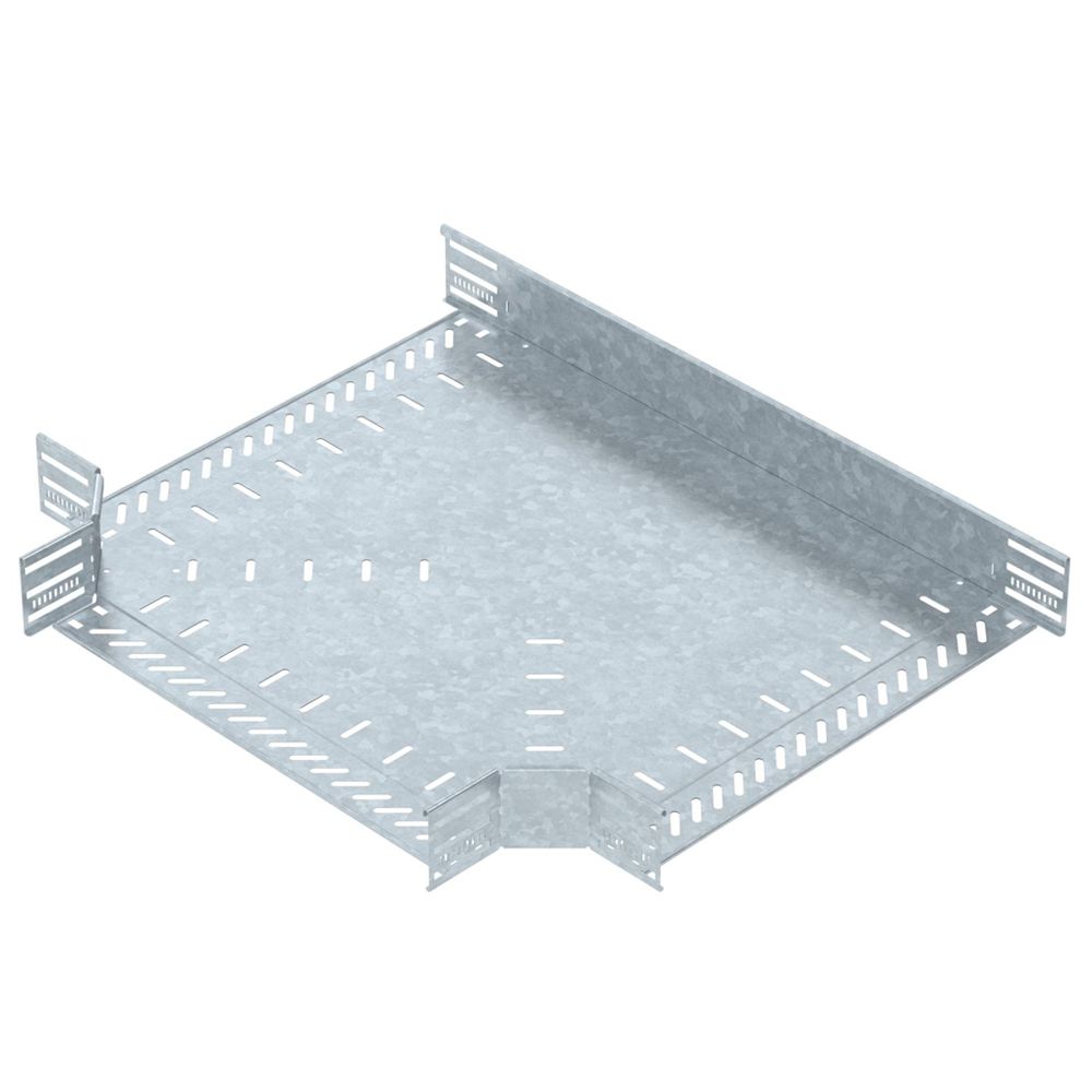 Pièce en T BET RT 85×500mm acier galvanisé à chaud