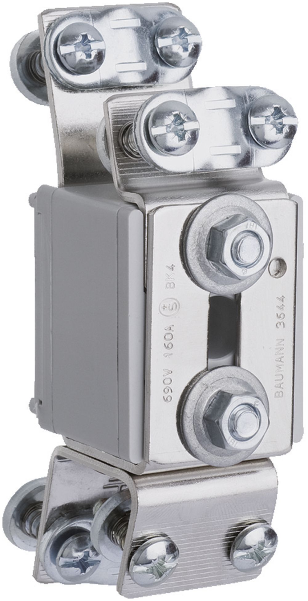 Neutralleiterklemme Hager 160A TN-C/TN-S