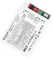 Convertisseur LED LDV PERFORMANCE DALI 60W 1400mA 100×76×32 mm