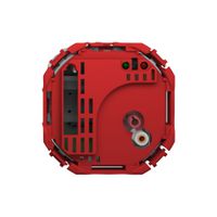 Thermostat d'ambiance Feller SNAPFIX® limit.temp.p.chauffage sol