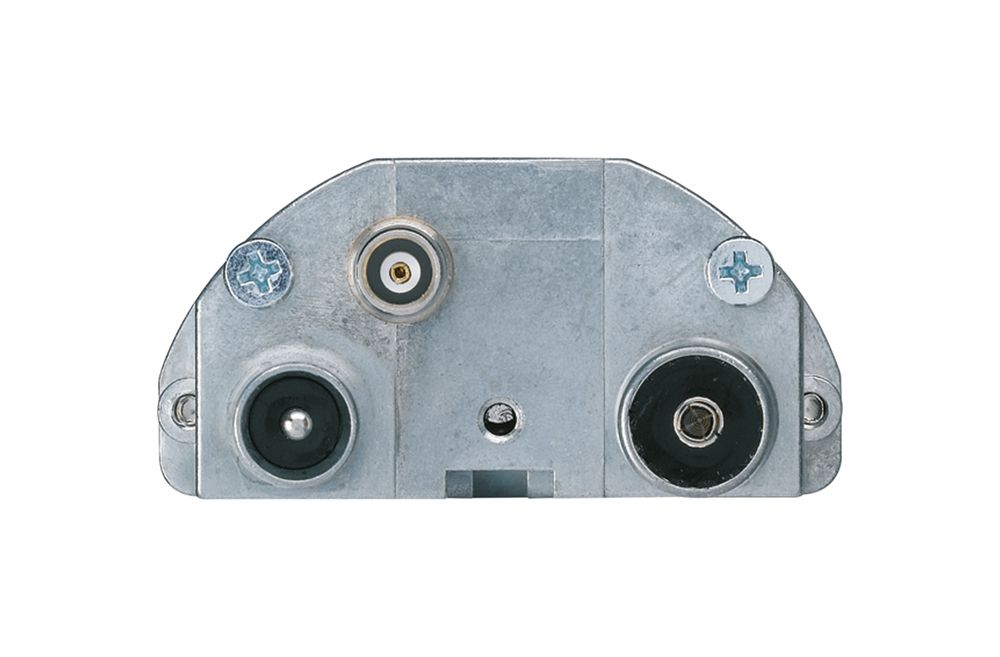 Einsatz zu Antennendose R/TV/Daten Hager Bauart Z 2GHz 11db