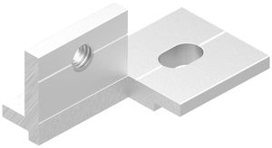 Haltewinkel Almatec AZ29 links