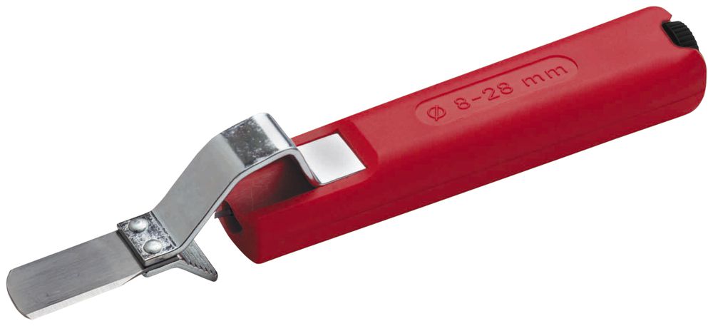 Kabelmesser universal 8×28mm