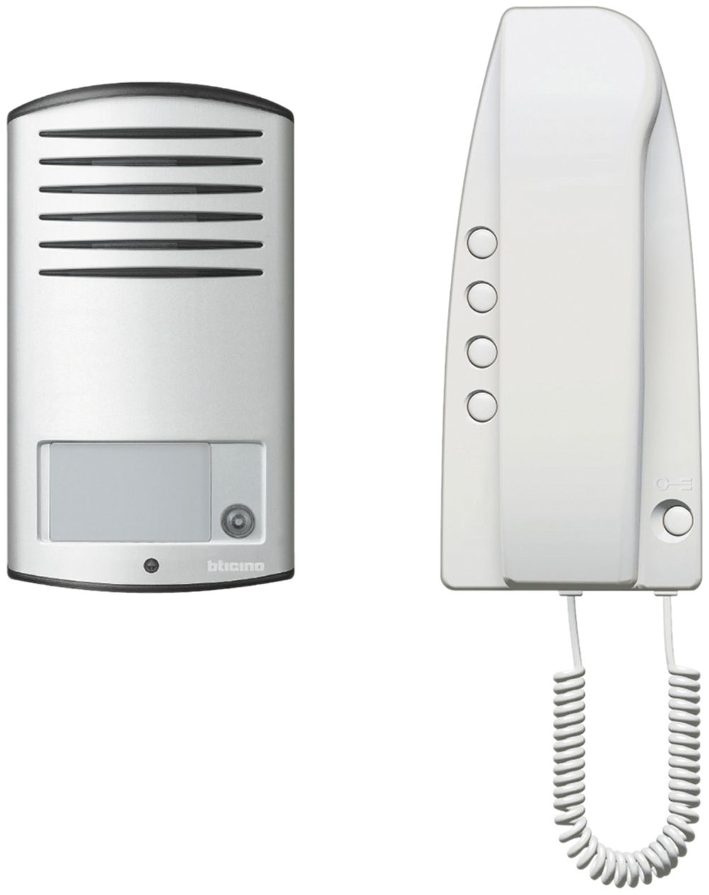 EFH-Set Audio Anal.Linea 2000