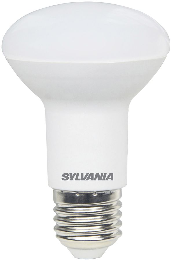 Lampada LED Sylvania RefLED R63 E27 7W 630lm 840 120° SL