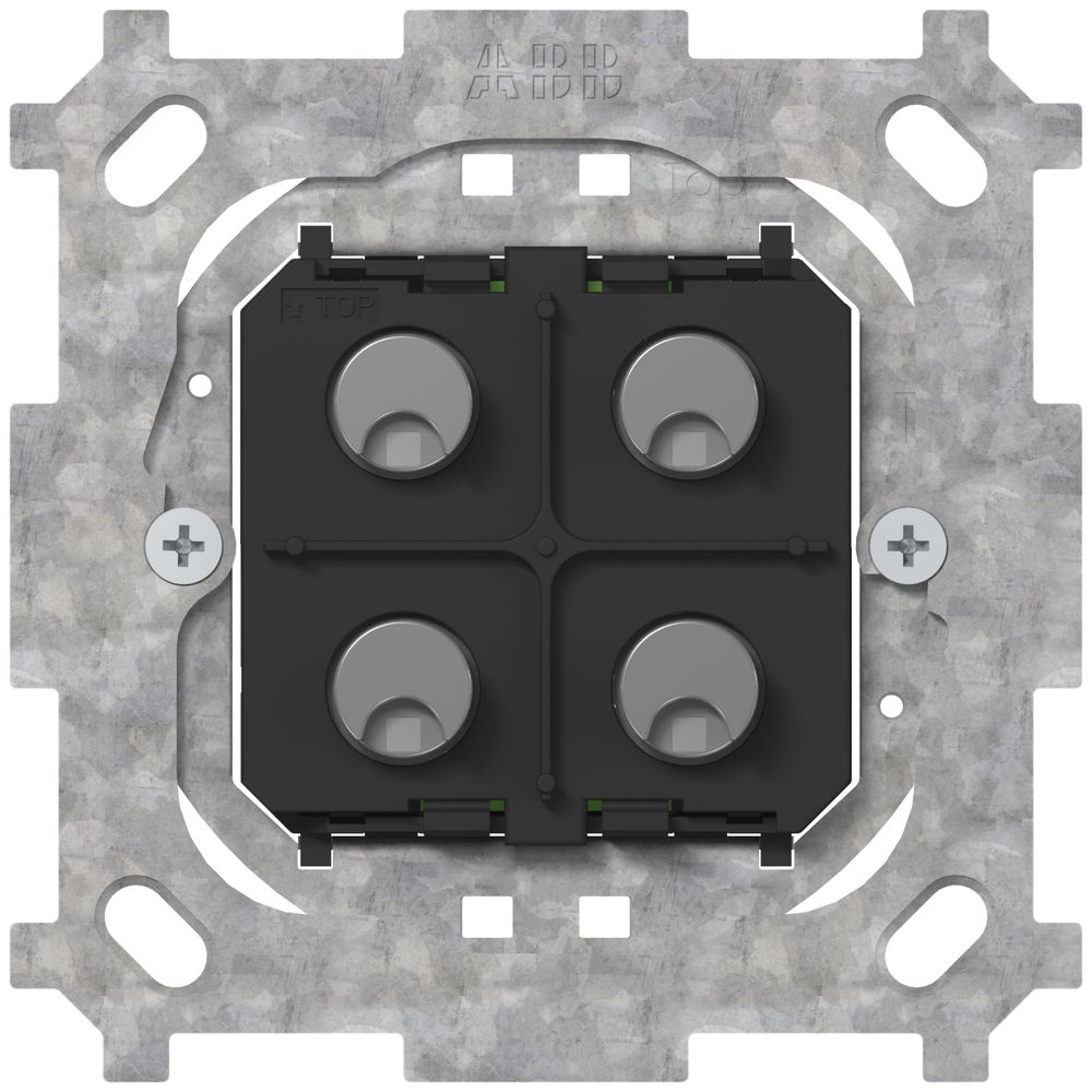 Sensore ABB Z free@home 2×