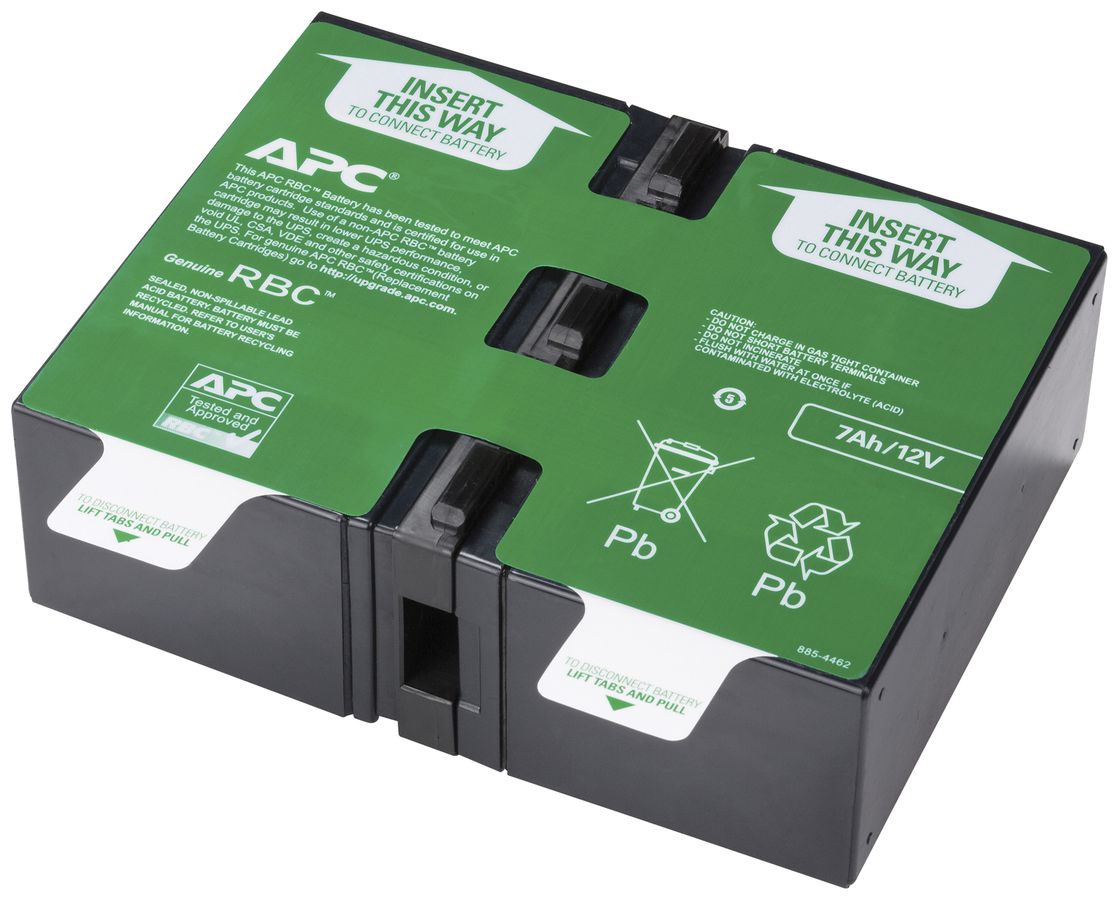 Batterie APC 48V 7000mAh 225×184×96mm