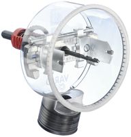 Lochschneider Kaiser Variocut Ø65…120mm