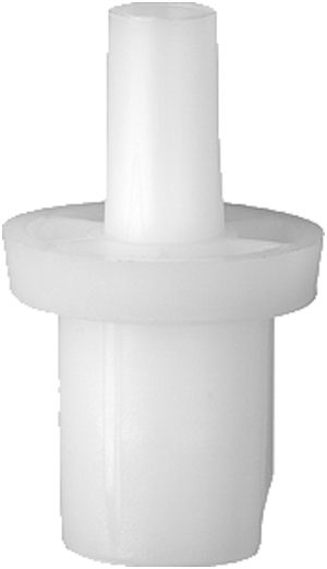 Cheville de fixation VIB pour fixer dans coffrage prépercé