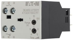 Zeitrelais Eaton DILM32-XTEE11 0.05…100s 1NO 1NC elektronisch