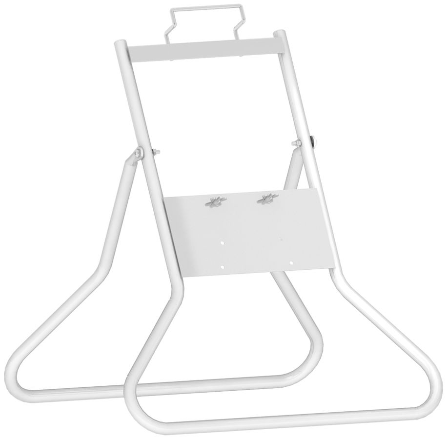 Supporto Bals per EVKB 520×549mm zinc.