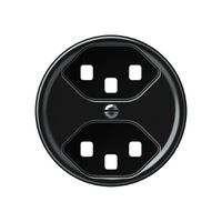 Frontset origin 2×T23 60×60mm sz