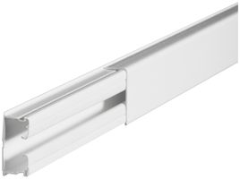 Sockelleiste Legrand 32×16mm weiss