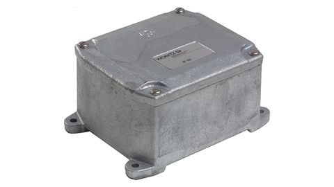 Serie 6100. für Klemmeneinsätze 10…16 mm²