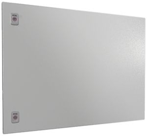 Porte Rittal SV 9682.186 800×600mm pour VX gris IP54