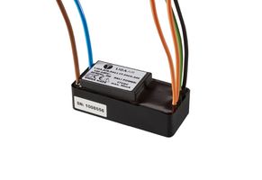 Modulo combinato Casambi DALI.1T.PIC+ DALI 25 indirizzi driver 1T