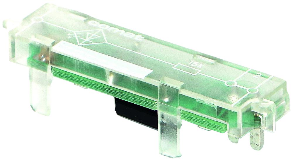 Circuit protecteur R-diode ComatReleco 12…220VDC