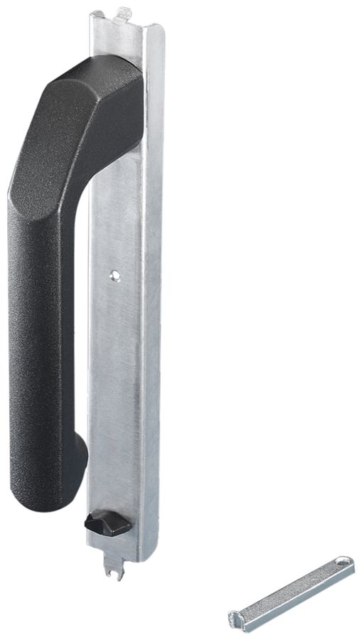 Griff Rittal SM 2415.100 für VX/TS/VX SE Metall