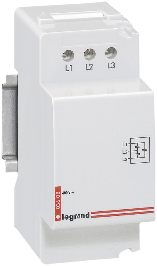 Coupleur de phases INC Legrand InOne
