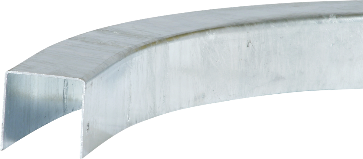 Gomito apertura laterale 45×45mm