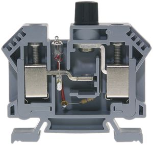 Borne de sécurité Woertz SIK 10/35