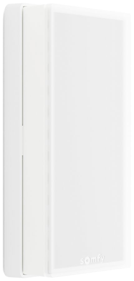 AP-RF-Multisensor Somfy Sunteis Solar io pure Temperatur/Helligkeit IP44