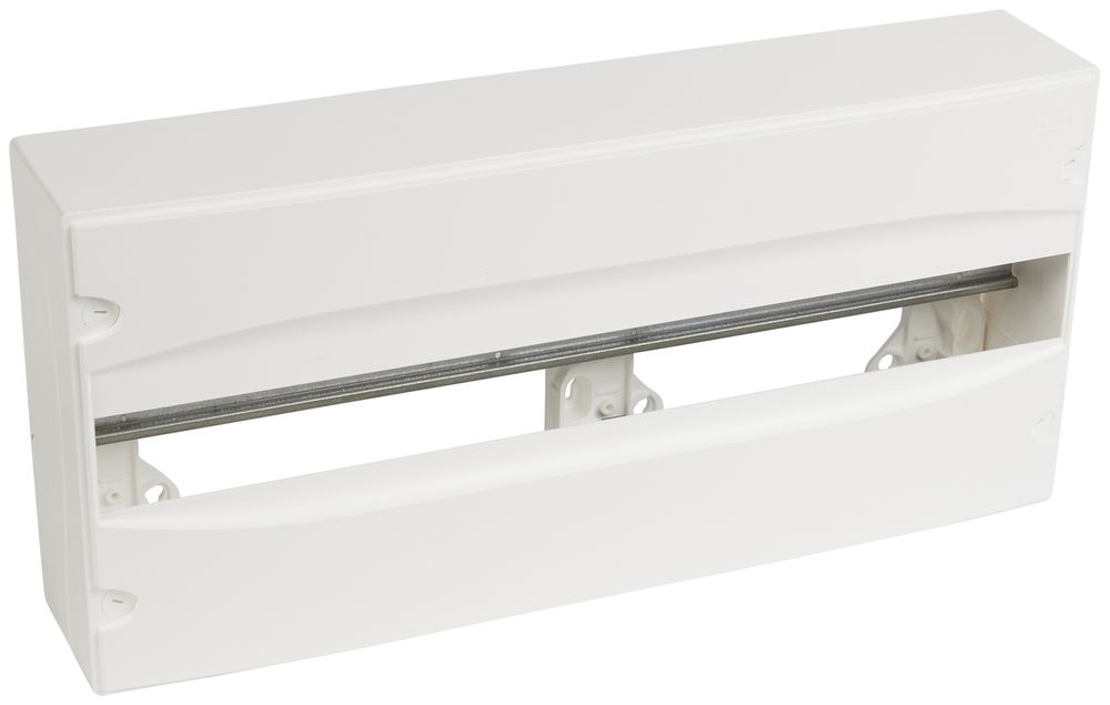 Petit tableau de distribution AP LEXIC 1×27 UM