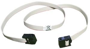 Verbindungskabel ABB Novolink SFM-CAB-S.1-50, SFM1 ↔ SCV10, 0.5m