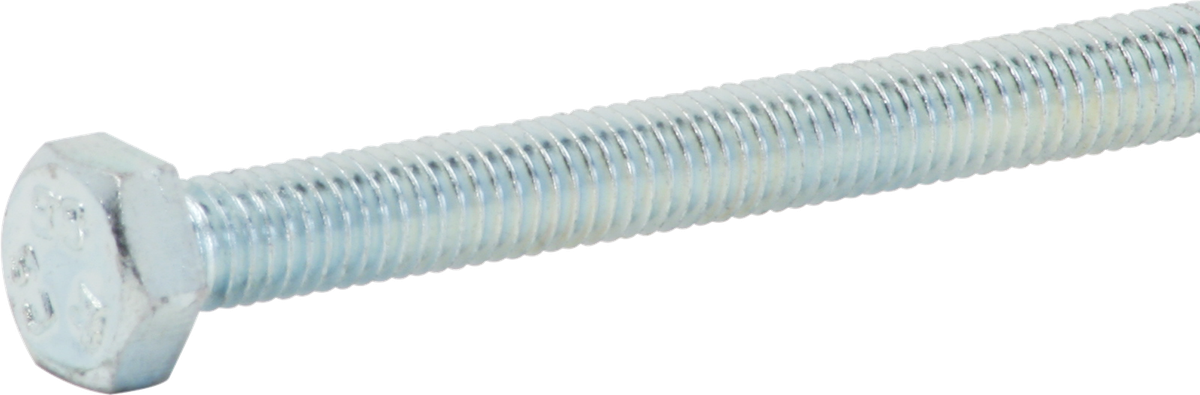 Vite a testa esag. M6×60mm zi-cro, 8.8 DIN 952