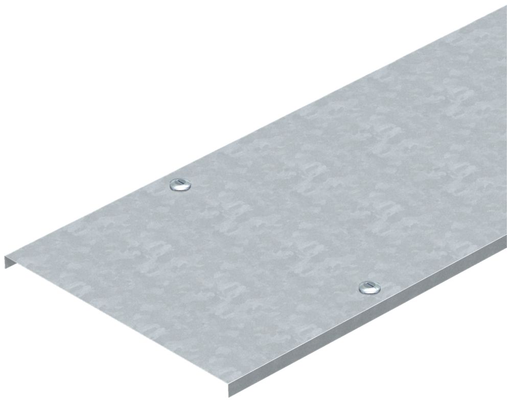 Couvercle Bettermann MKS 150×3000mm zingué