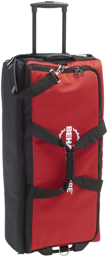 Sacoche Beha-Amprobe CC-UAT-600EUR pour détecteur de position