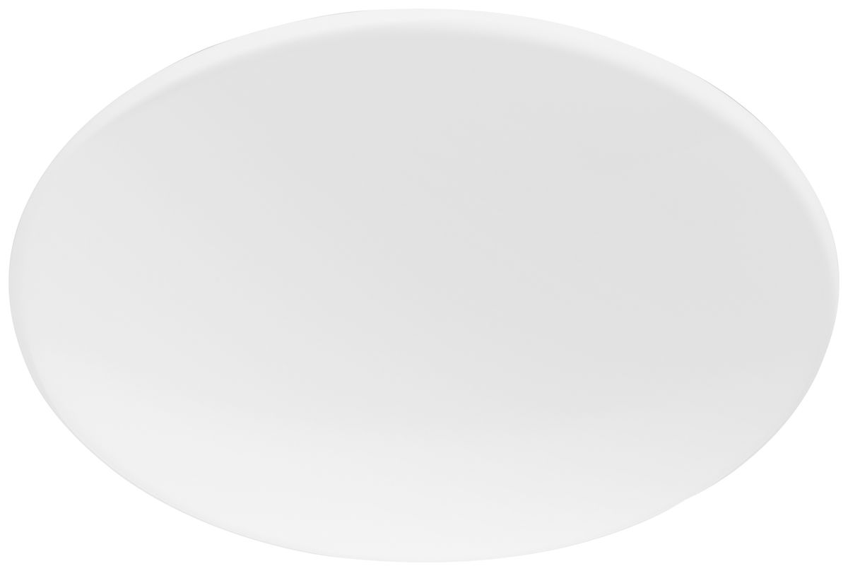 Plafonnier LED Philips Moire 17W 1900lm 4000K Ø320mm blanc