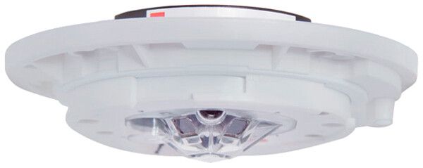 EB-Präsenzmelder SWISSLUX PD4N-BMS DALI-2 NMU farblos