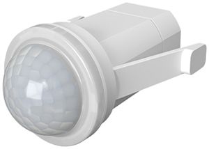 UP-Präsenzmelder ESYLUX PD-C 360i/8 mini KNX 360° weiss