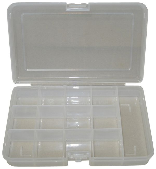 Assortimento Mischke vuoto