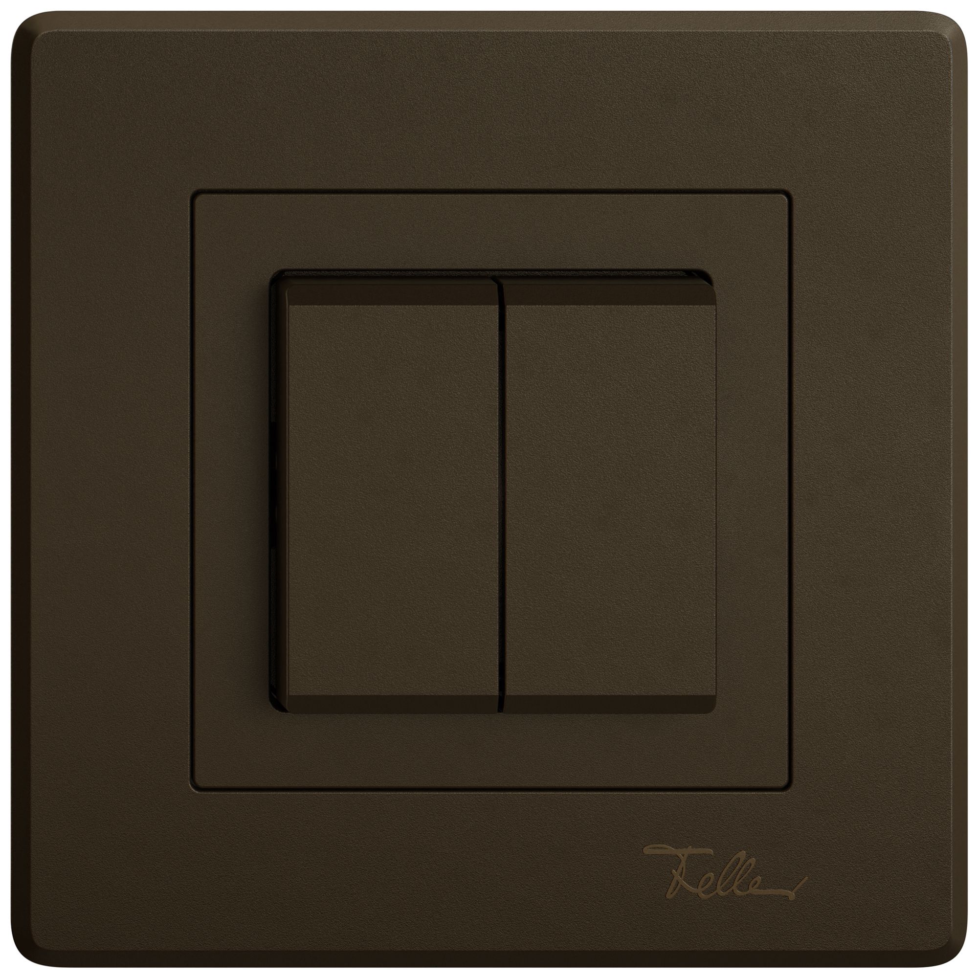 Poussoir RF Bluetooth ENC EDIZIO.liv SNAPFIX® Low Energy 4 canaux br