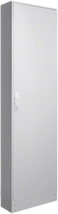 Armadio Hager univers IP44 CP II 550×1950×205mm