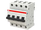 Stecksockel SMISSLINE TP Power Bar System 250A, 6 Module