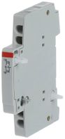 Hilfsschalter ABB 2S