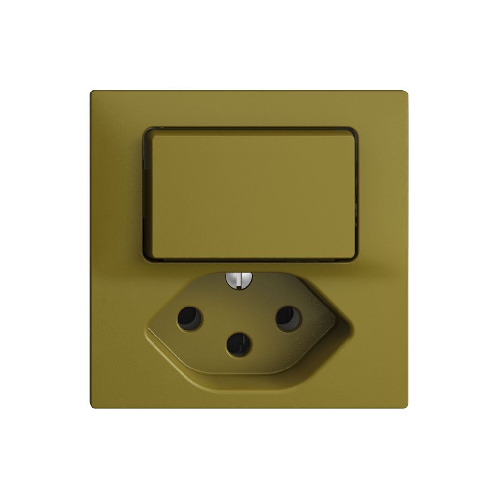 Combinazione INC 3/1P+T13 EDIZIOdue olive