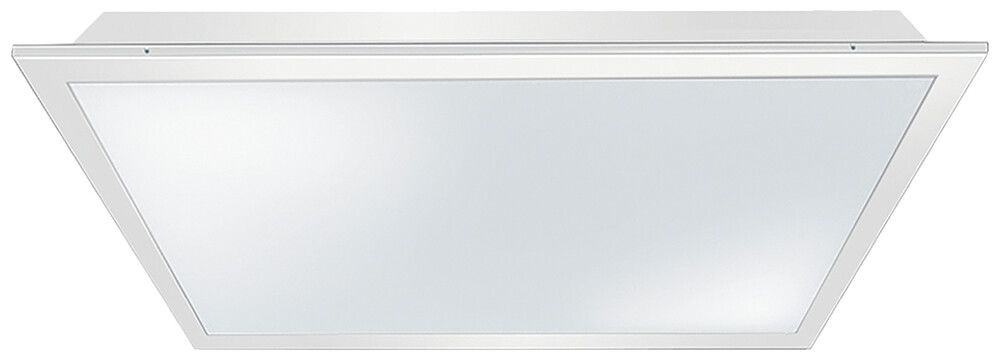 LED-Deckeneinlegeleuchte ESYLUX CELINE-2 PNL 625 DDP OP 3800 8TW IP20 DALI ELC